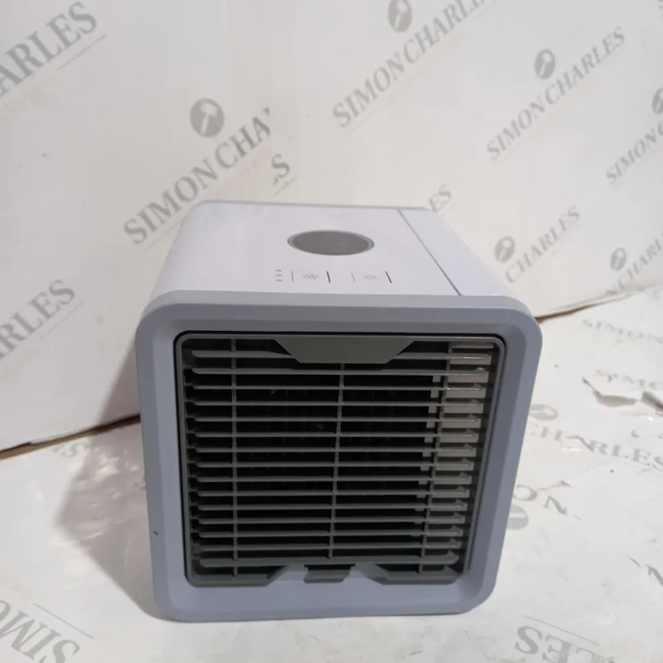 PERSONAL SPACE COOLER FAN