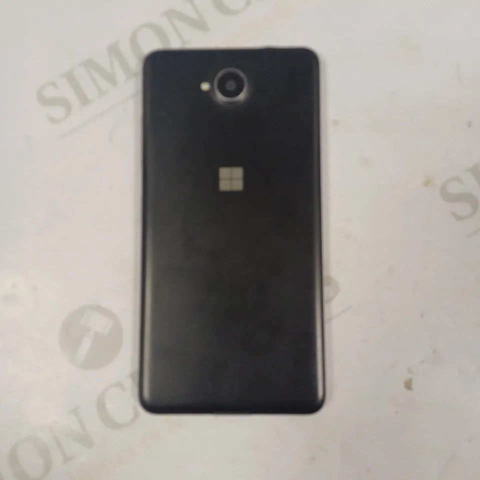 MICROSOFT LUMIA 650 MOBILE PHONE