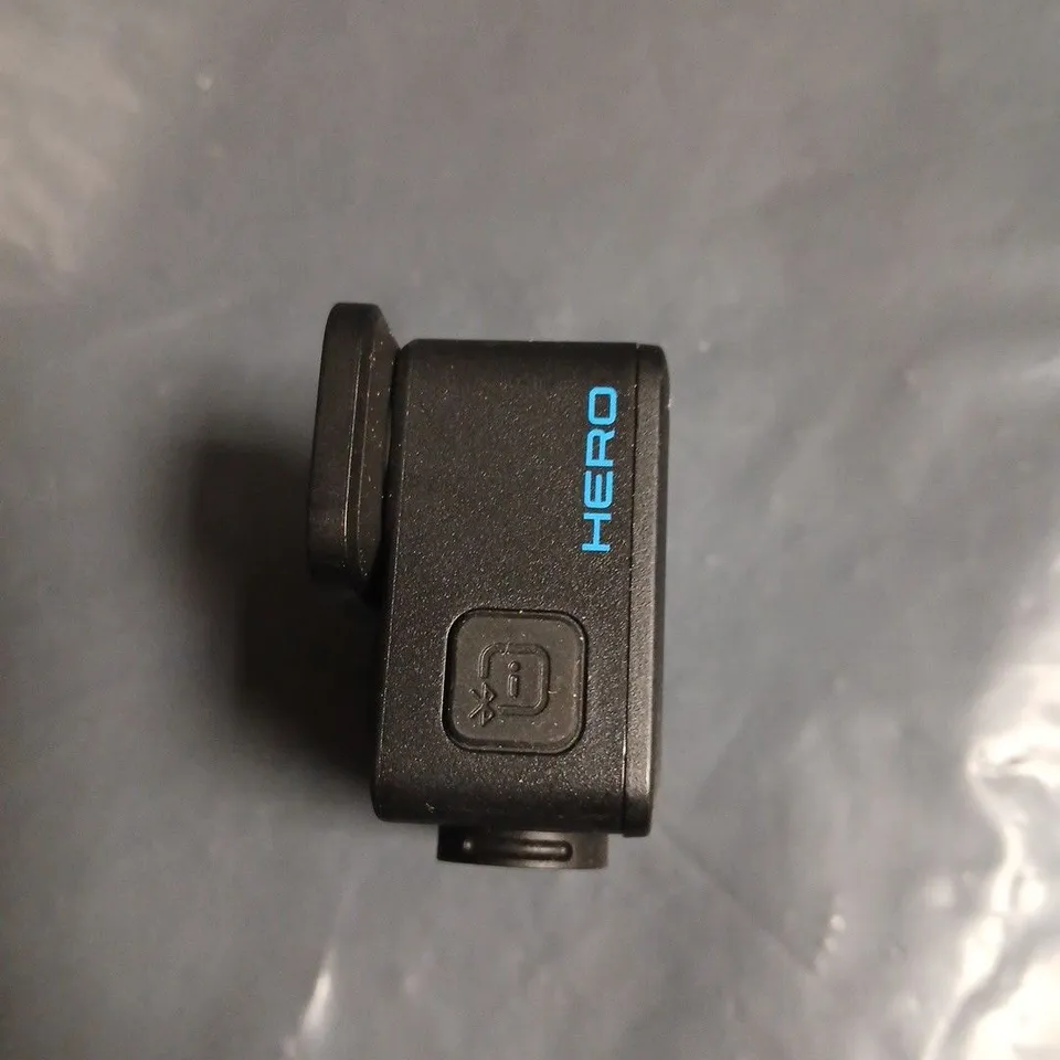 GOPRO HERO ACTION CAMERA 