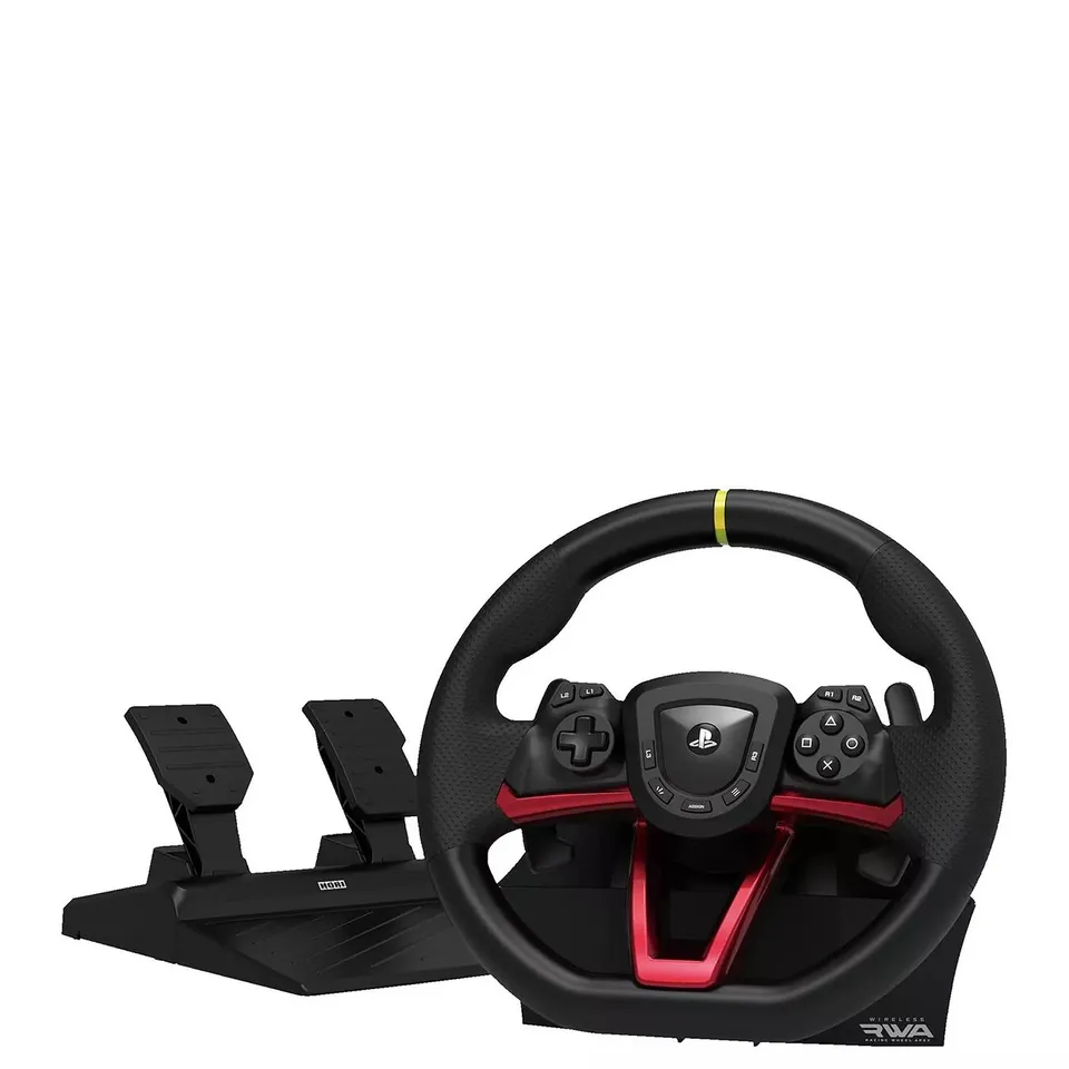 HORI PS5 WIRELESS RACING WHEEL APEX