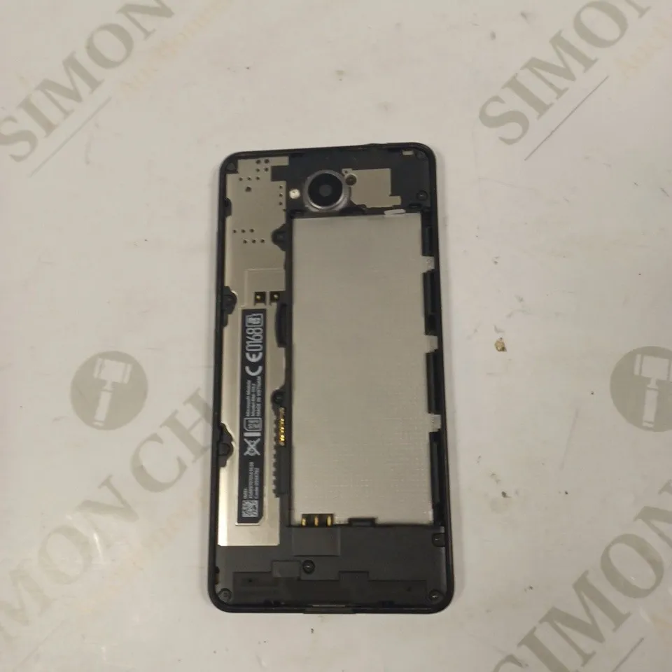 MICROSOFT LUMIA 650 MOBILE PHONE