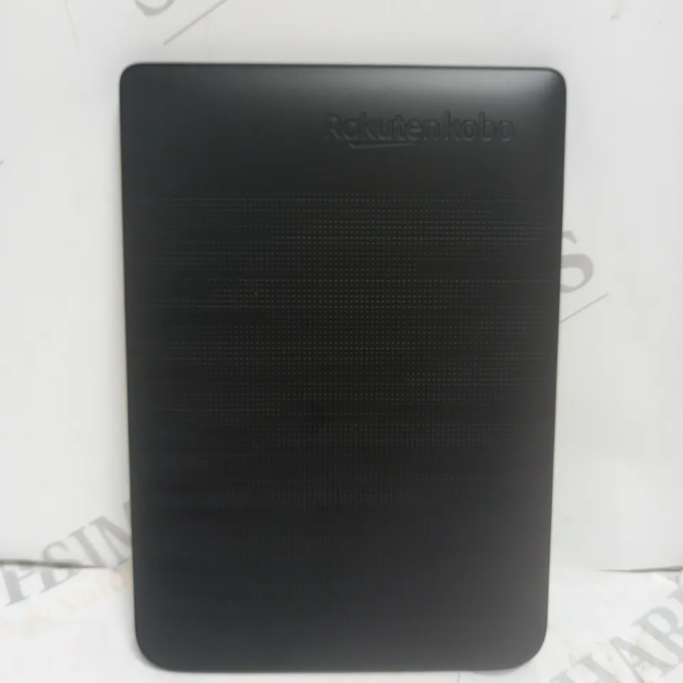BOXED RAKUTEN KOBO CLARA HD E-READER TABLET 