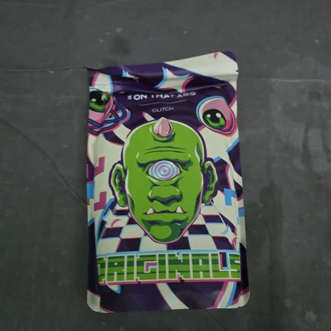 ON THAT ASS BOXER BRIEFS - SIZE L