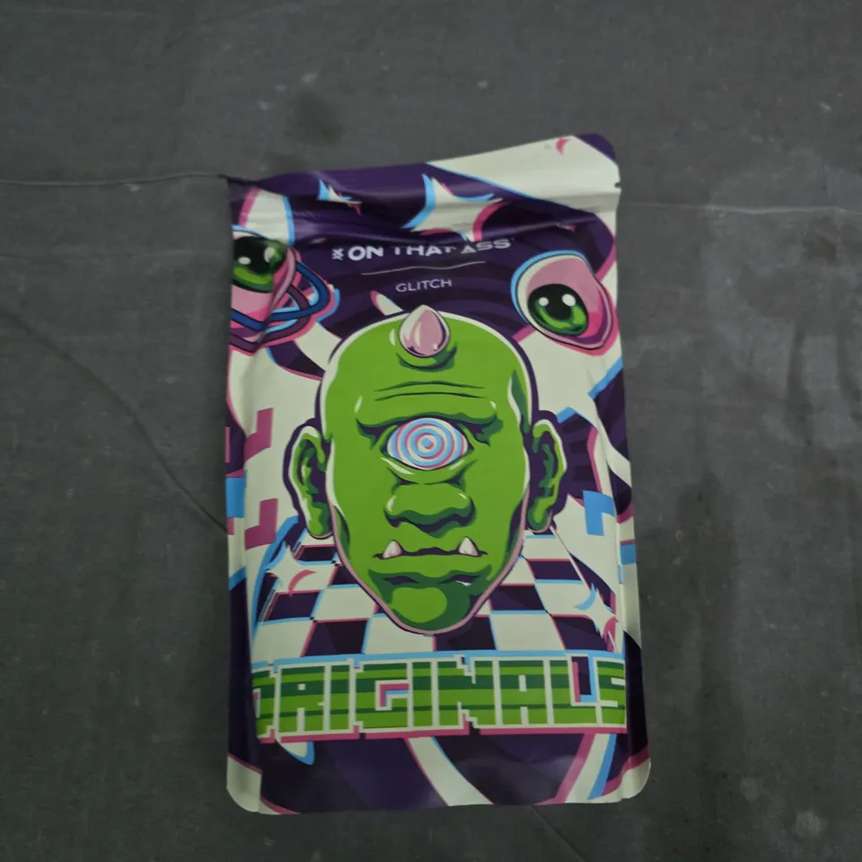 ON THAT ASS BOXER BRIEFS - SIZE L