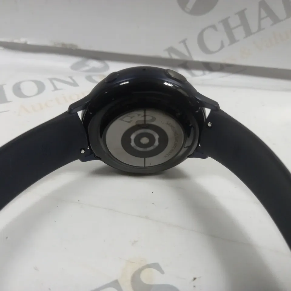 SAMSUNG GALAXY WATCH SM-R820