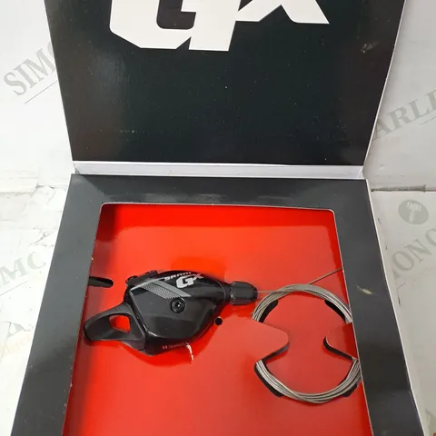 SRAM GX 11 SPEED SHIFTER