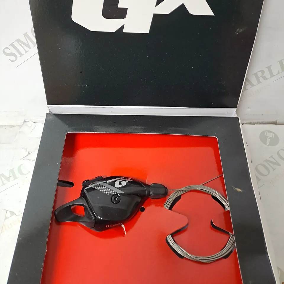 SRAM GX 11 SPEED SHIFTER 