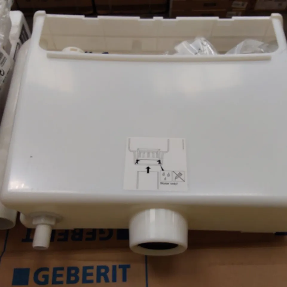 GEBERIT CISTERN 109.720.00.1