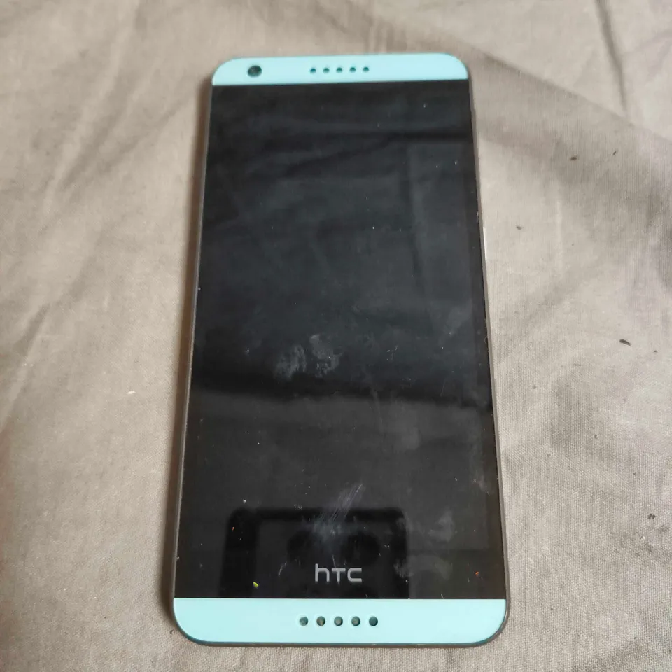 HTC DESIRE 650 SMARTPHONE