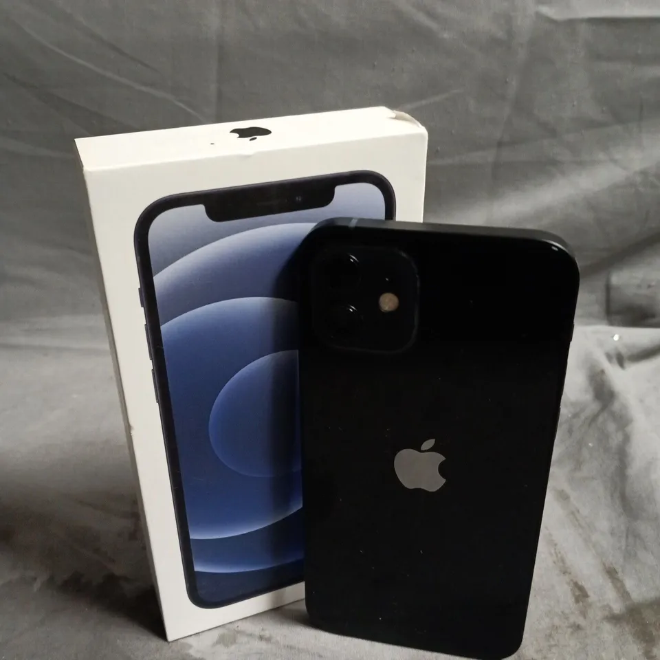 APPLE IPHONE 12 SMARTPHONE