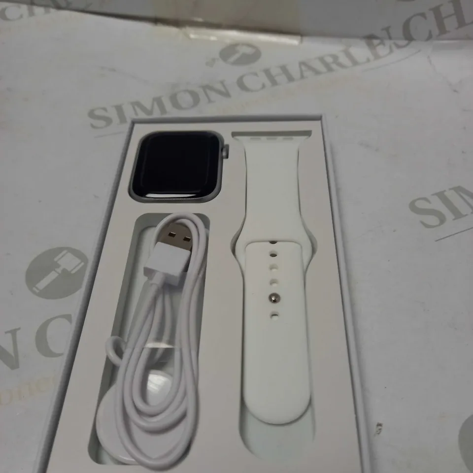 GEAR GEEK SMART WATCH 
