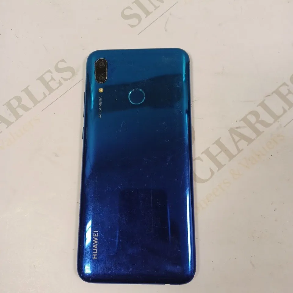 HUAWEI P SMART 32GB ANDROID SMART PHONE 