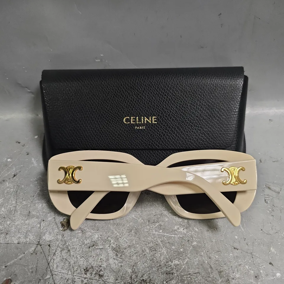 CELINE TRIOMPHE CL40216U SUNGLASSES WOMEN