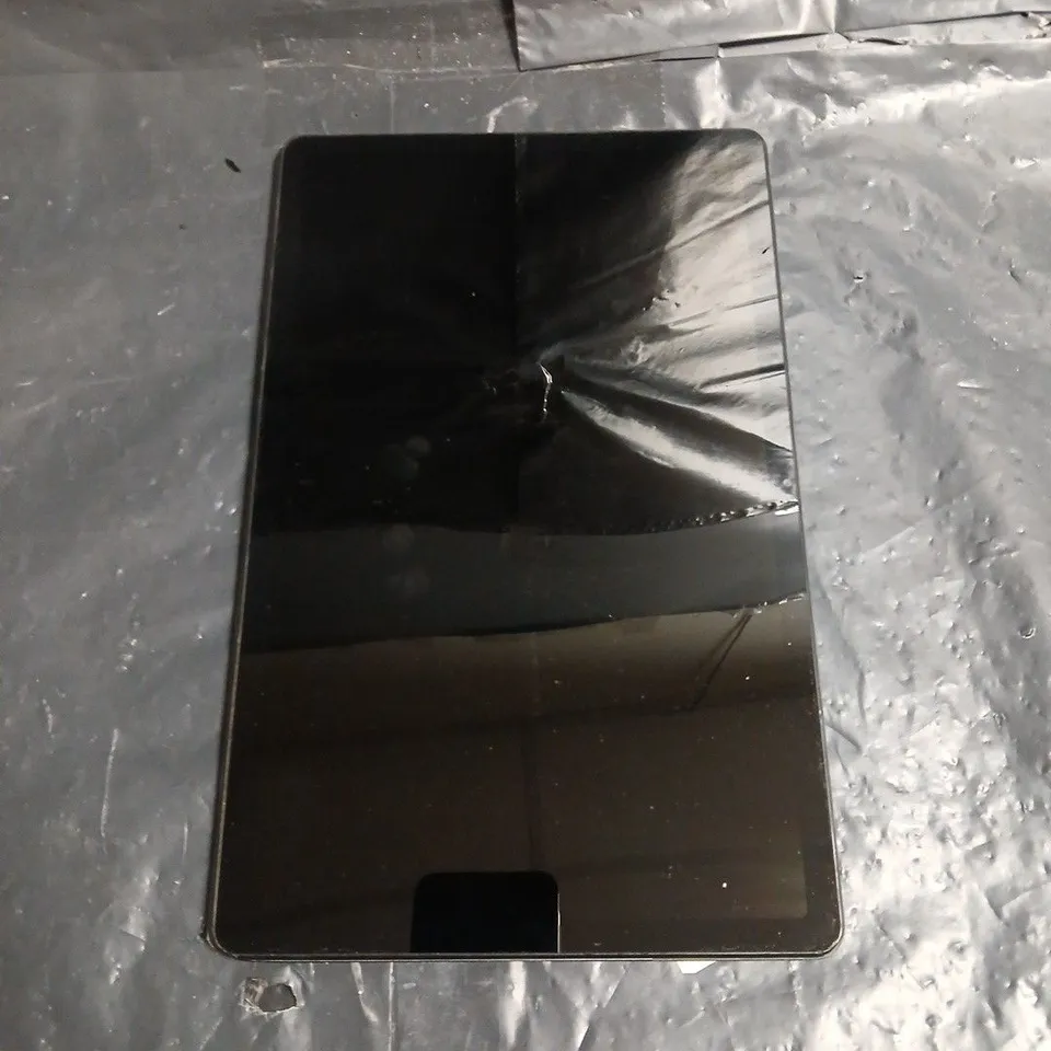 LENOVO TB-J606F TABLET - GREY