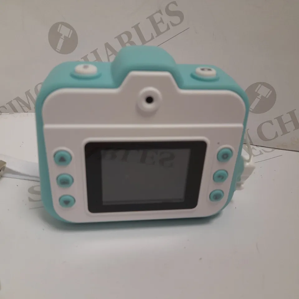 STUDIO CREATOR PHOTO CREATOR INSTANT CAMERA RRP £69.99