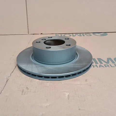 20.4MM BRAKE DISC