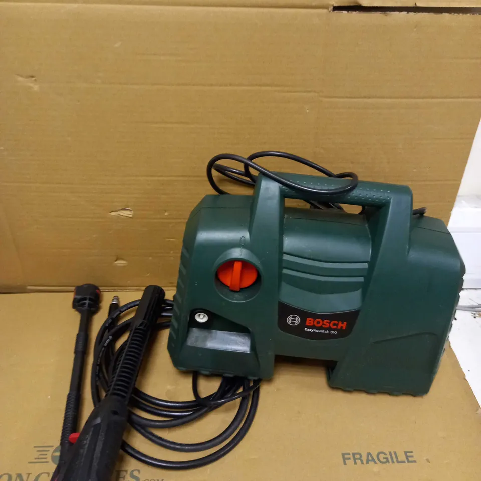 BOSCH EASY AQUATAK 100 LONG LANCE
