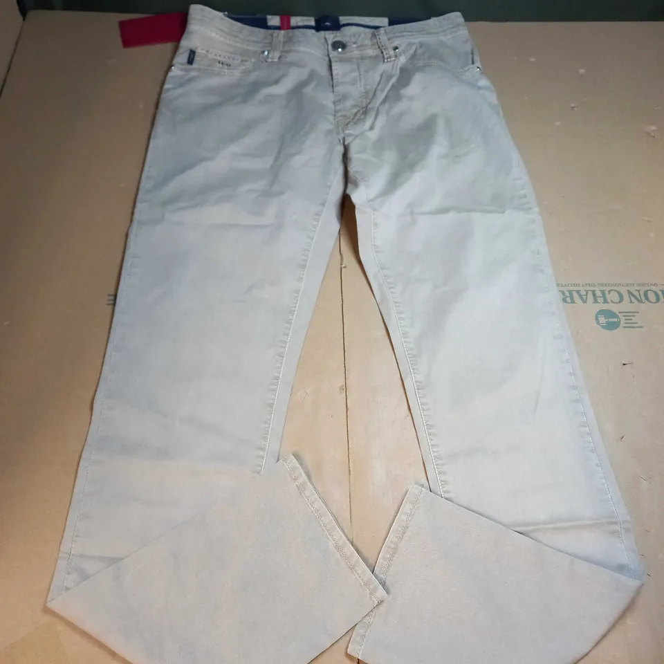 TRAMAROSSA LEONARDO STRETCH JEANS SIZE 34