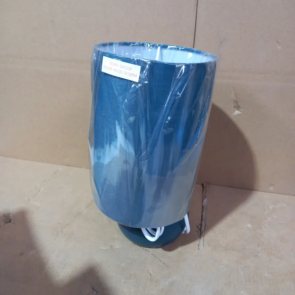 BOXED KRISTY TOUCH LAMP 