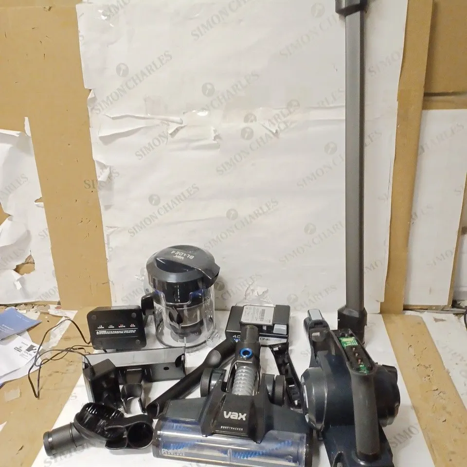 VAX ONEPWR BLADE 4 CORDLESS VACUUM CLEANER