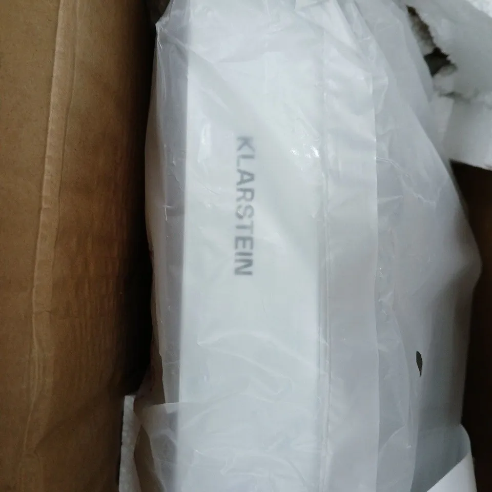 KLARSTEIN 90CM EXTRACTOR HOOD