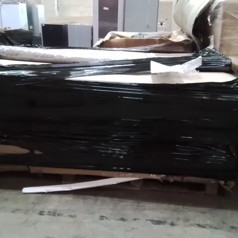 PALLET OF ASSORTED FLAT PACK FURNITURE PRODUCTS 