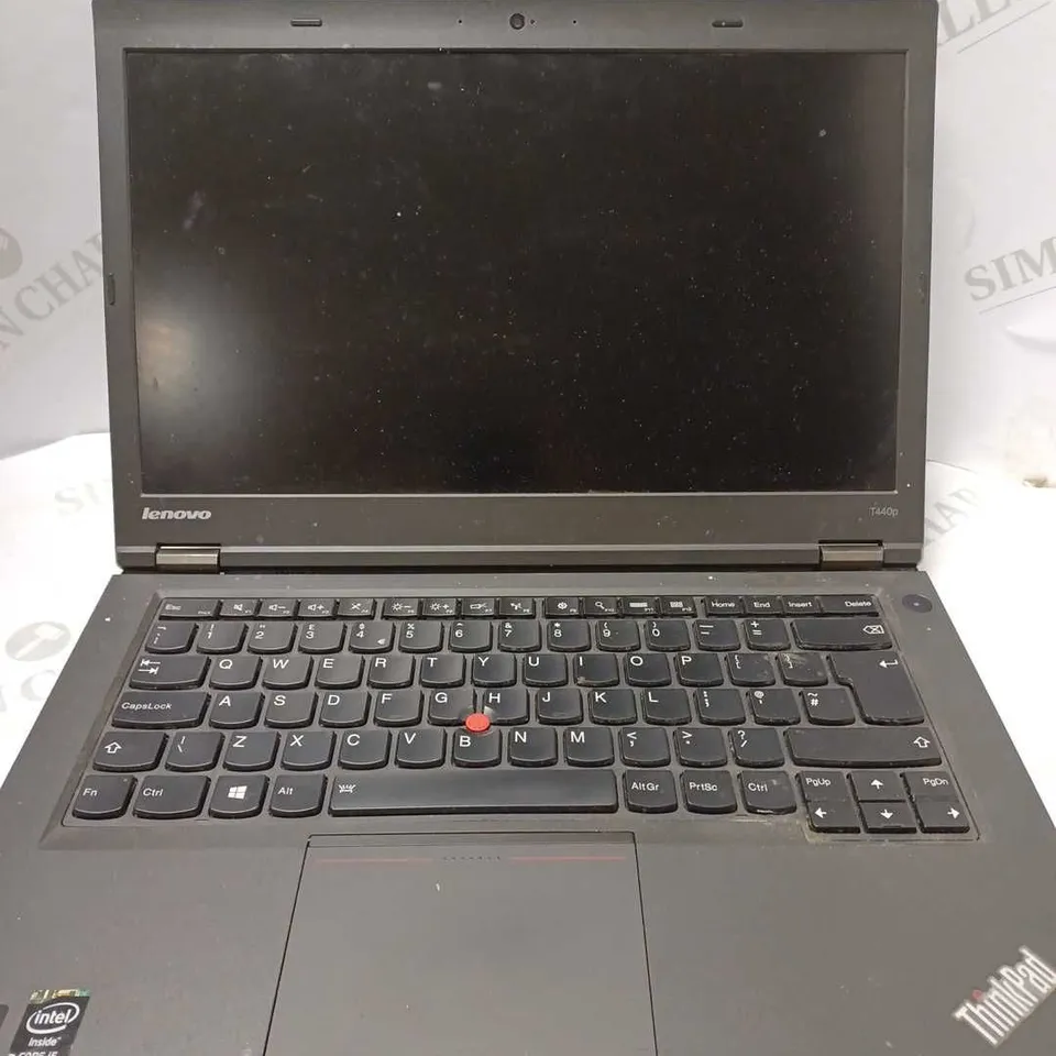 LENOVO THINKPAD T440P LAPTOP