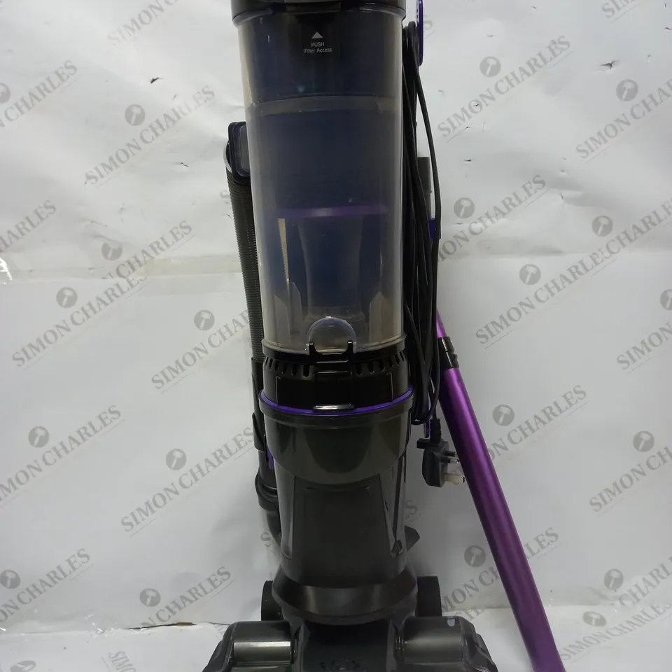 VAX AIR LIFT 2 PET PLUS UPRIGHT VACUUM CLEANER RRP £219.99