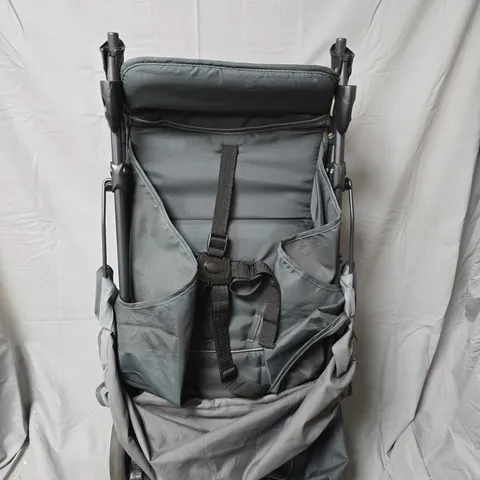 HAUCK FOLDABLE BABY PUSHCHAIR - COLLECTION ONLY