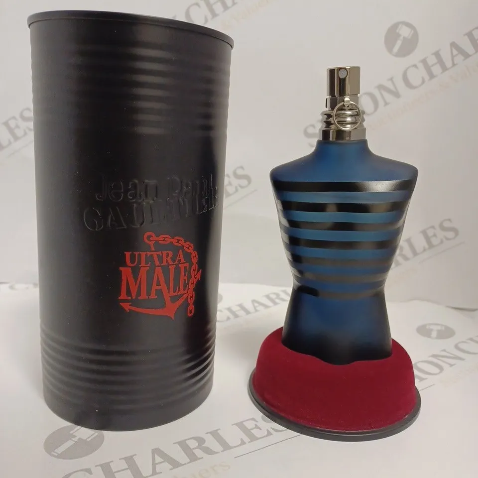 JEAN PAUL GAULTIER LE MALE ULTRA EAU DE TOILETTE 100ML