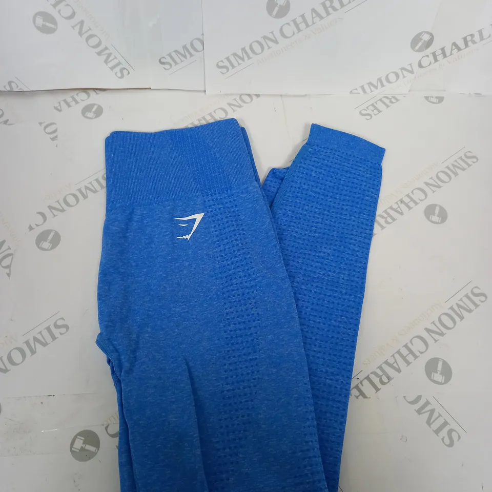 GYMSHARK VITAL SEAMLESS 2.0 LEGGINGS SIZE S