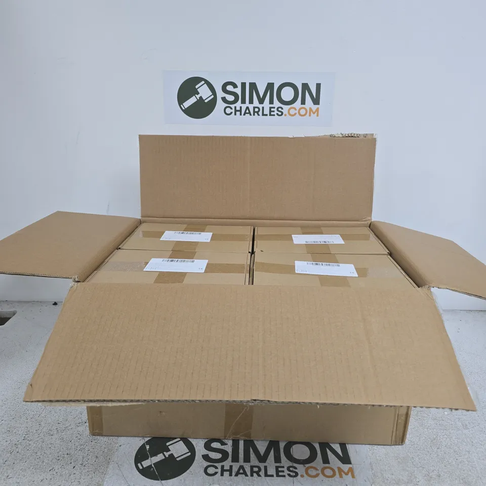 KITCHEN DOOR HANDLES –  (APPROXIMATELY 15 BOXES) 