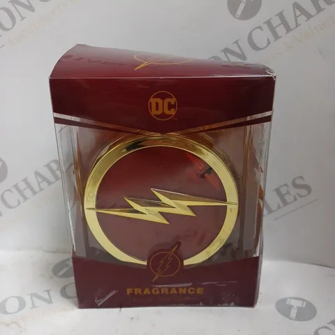 DC FLASH COLLECTORS EAU DE TOILETTE 60ML