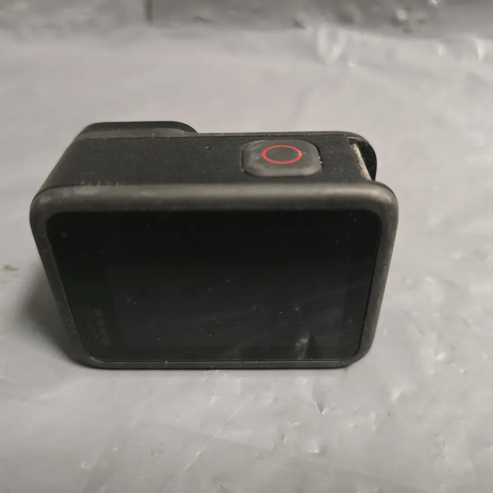 UNBOXED GOPRO 10 BLACK ACTION CAMERA 