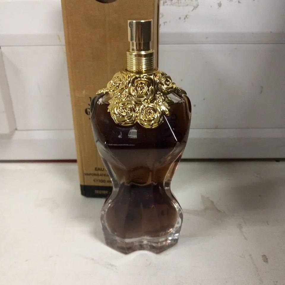 BOXED JEAN PAUL GAULTIER LA BELLE EAU DE PARFUM 100ML