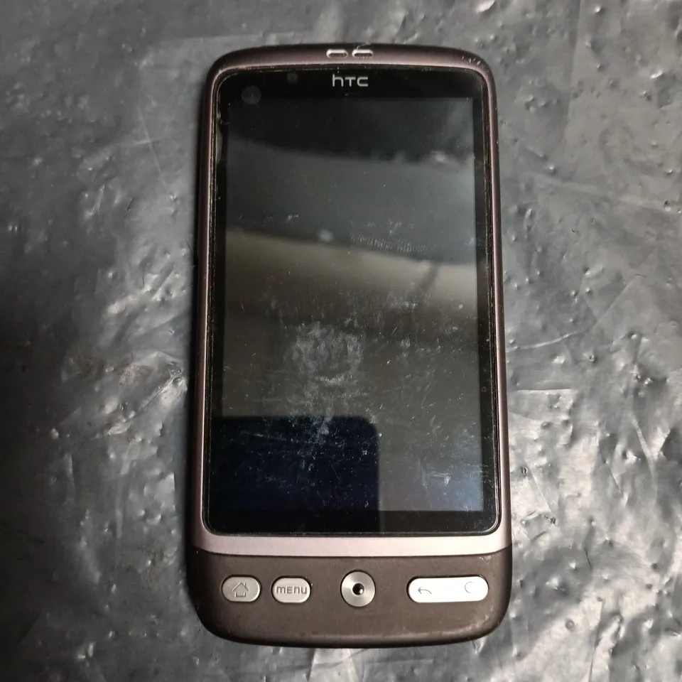 HTC DESIRE PB99200 MOBILE PHONE