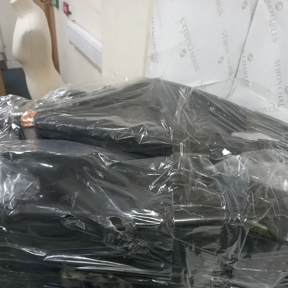 MY BABIIE MB33 TANDEM PUSHCHAIR DANI DYER RRP £499.99