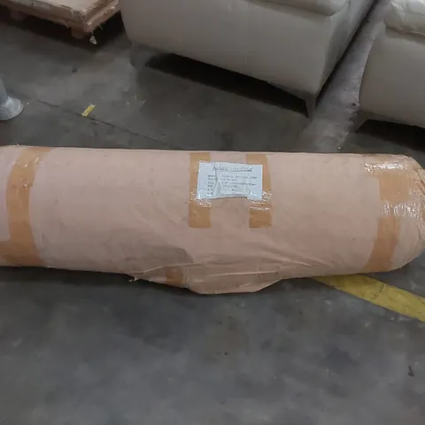 BRAND NEW QUALITY BAGGED AND ROLLED NICHELI NATURAL ORIGINAL 1500 5' KING SIZE MATTRESS