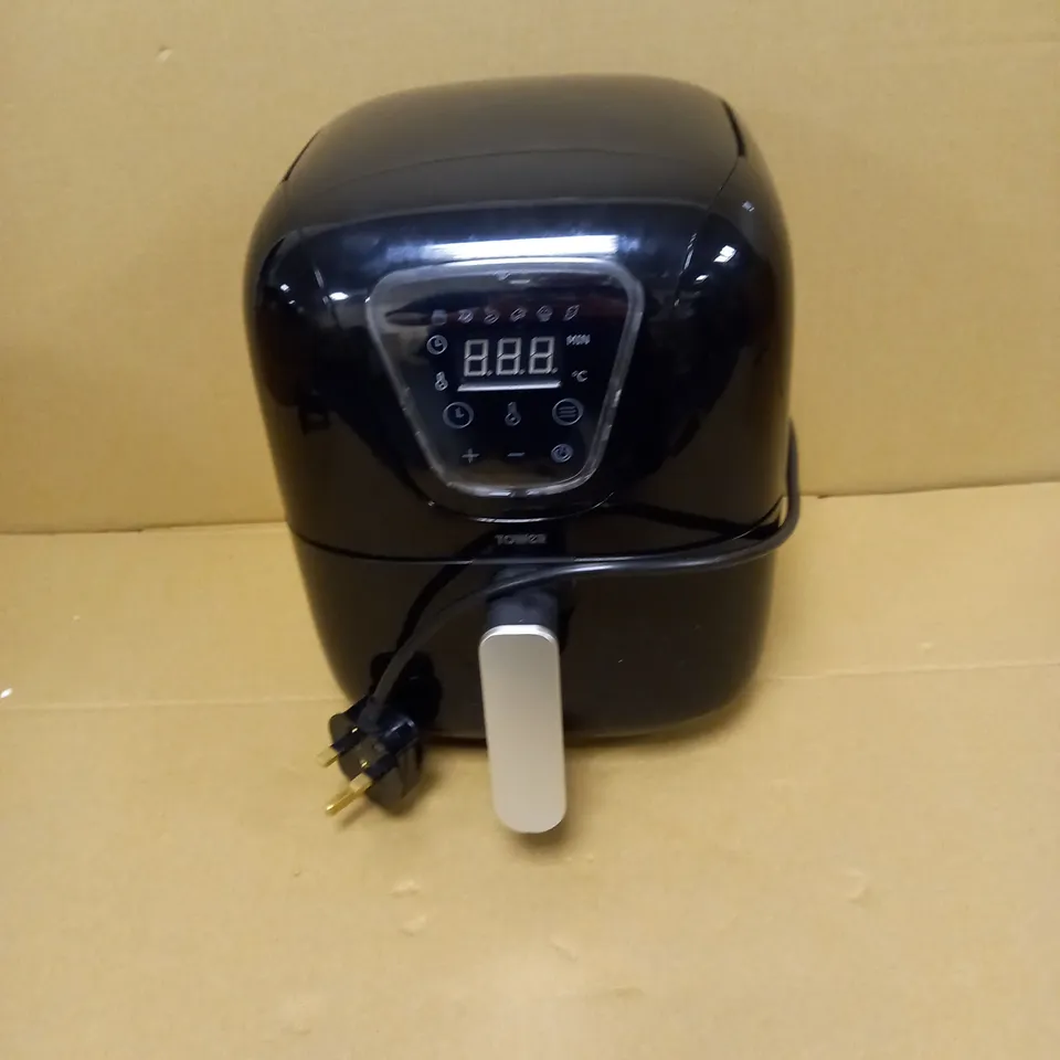 TOWER VORTX DIGITAL AIR FRYER 