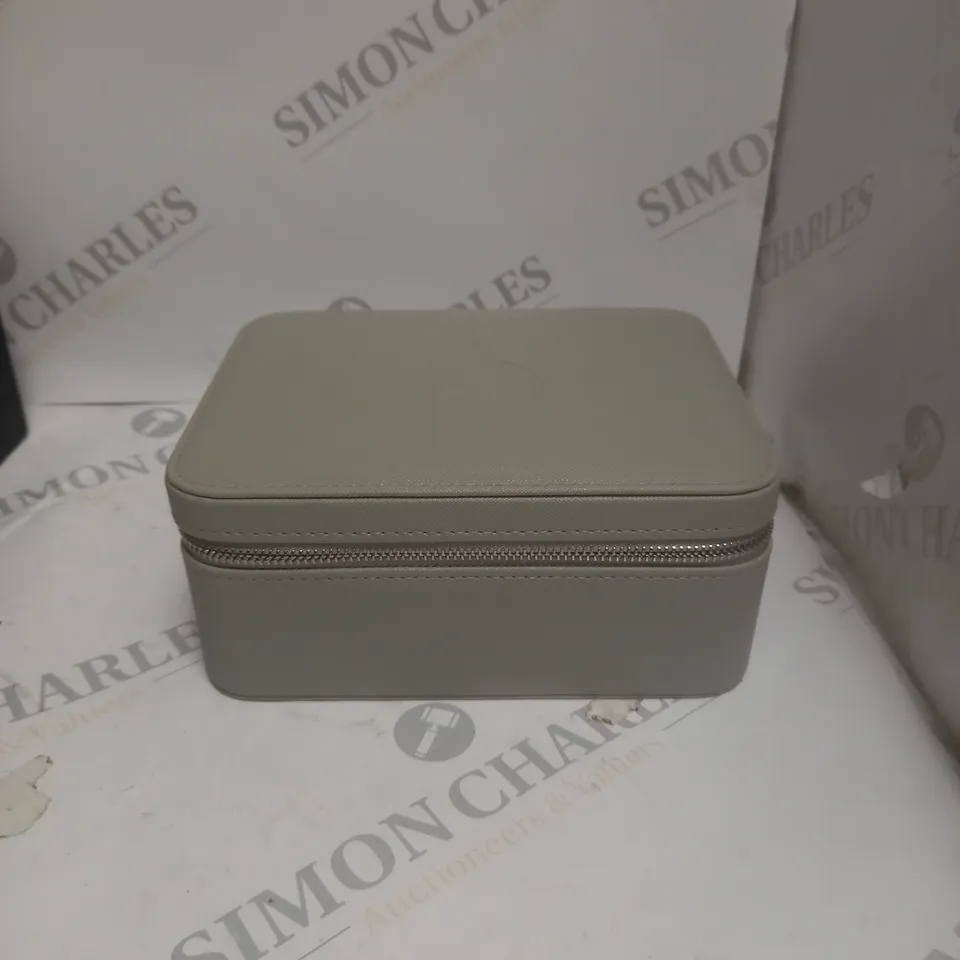 BOXED PANDORA JEWELLERY STORAGE BOX 