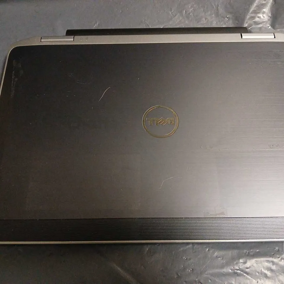 DELL LATITUDE E6320 LAPTOP 