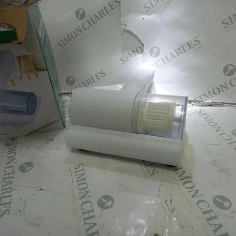 DUST SUCTION MITE REMOVER