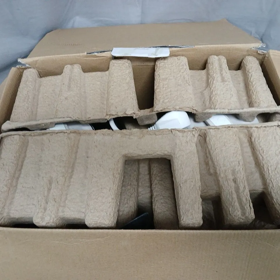 BABYMOOV NUTRIBABY+ 6-IN-1 BABY FOOD PROCESSOR – BOXED