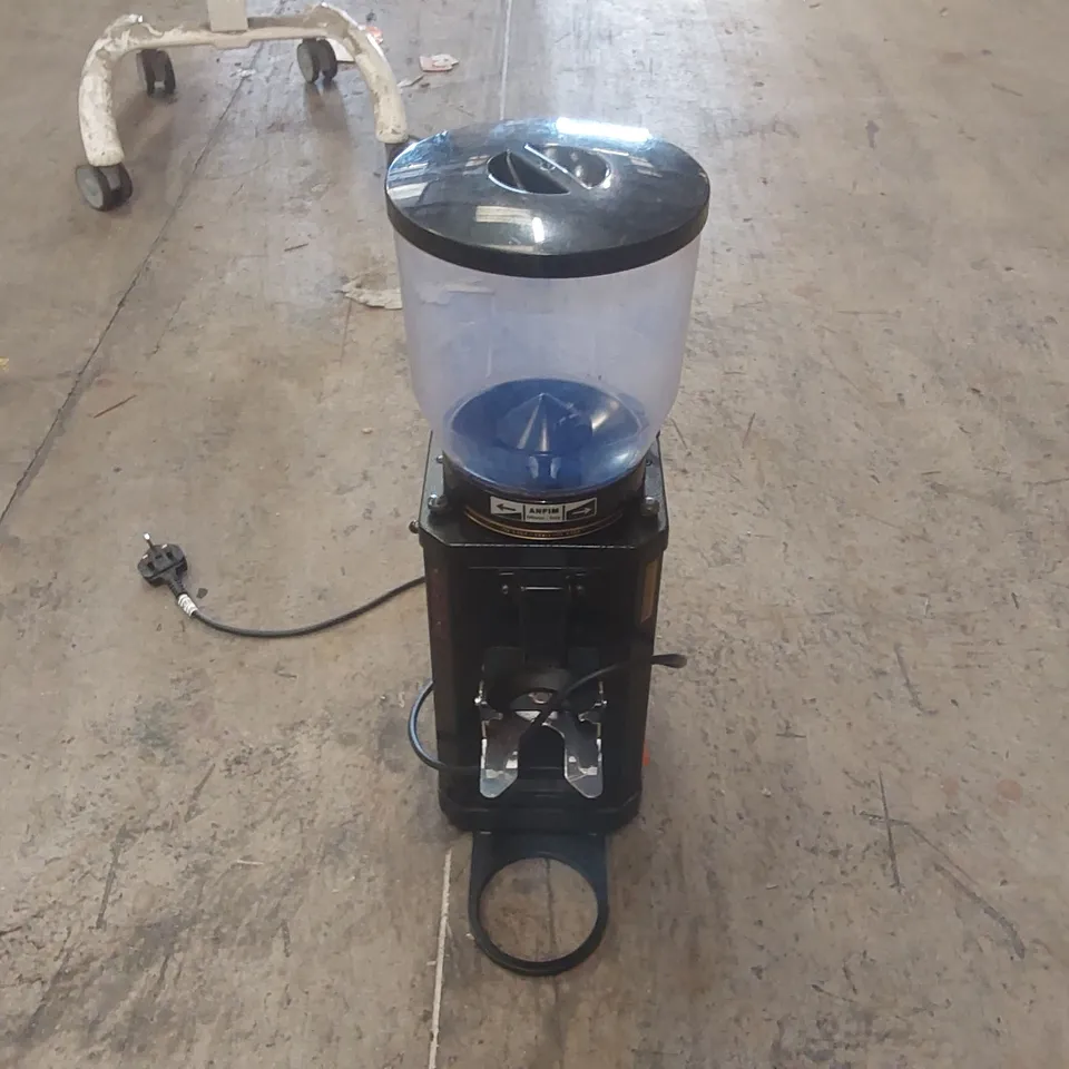 ANFIM COMMERCIAL COFFEE GRINDER