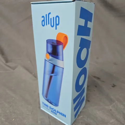 SEALED AIR UP THE DOLPHIN MINI SIPPER - 600ML