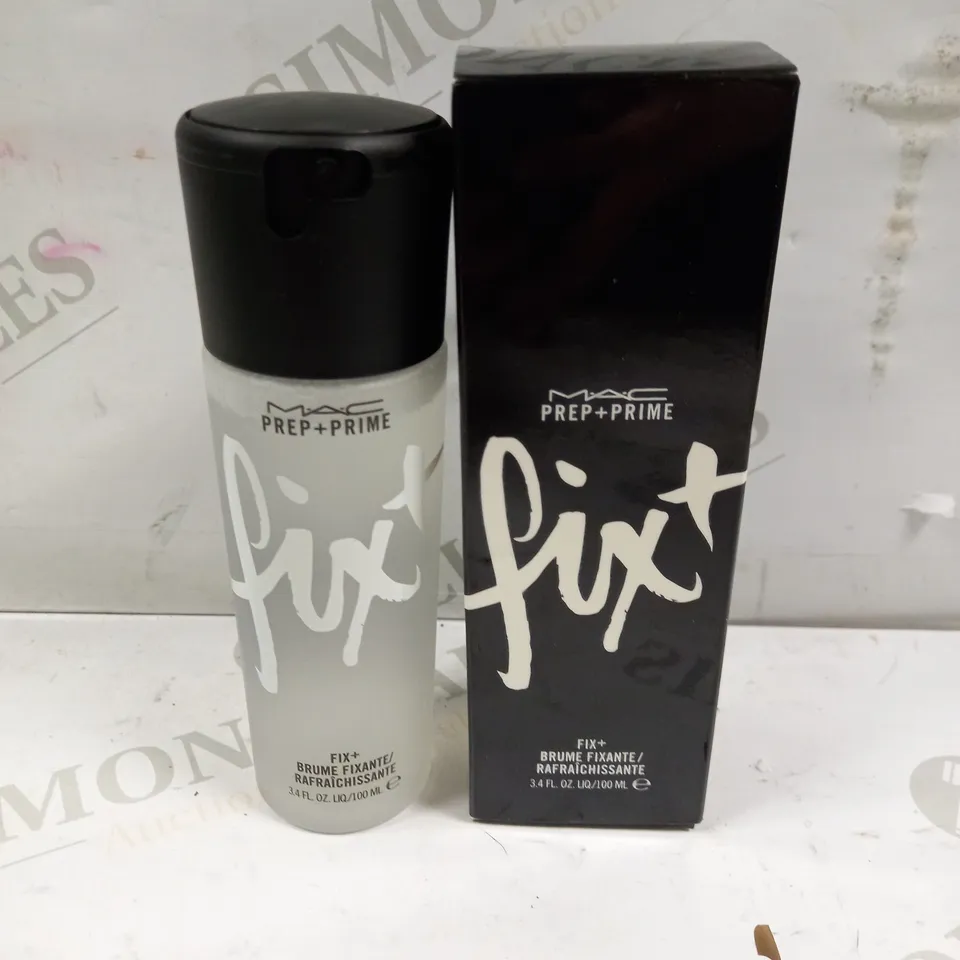 MAC PREP & PRIME FIX+ SKIN REFRESHER - 100ML
