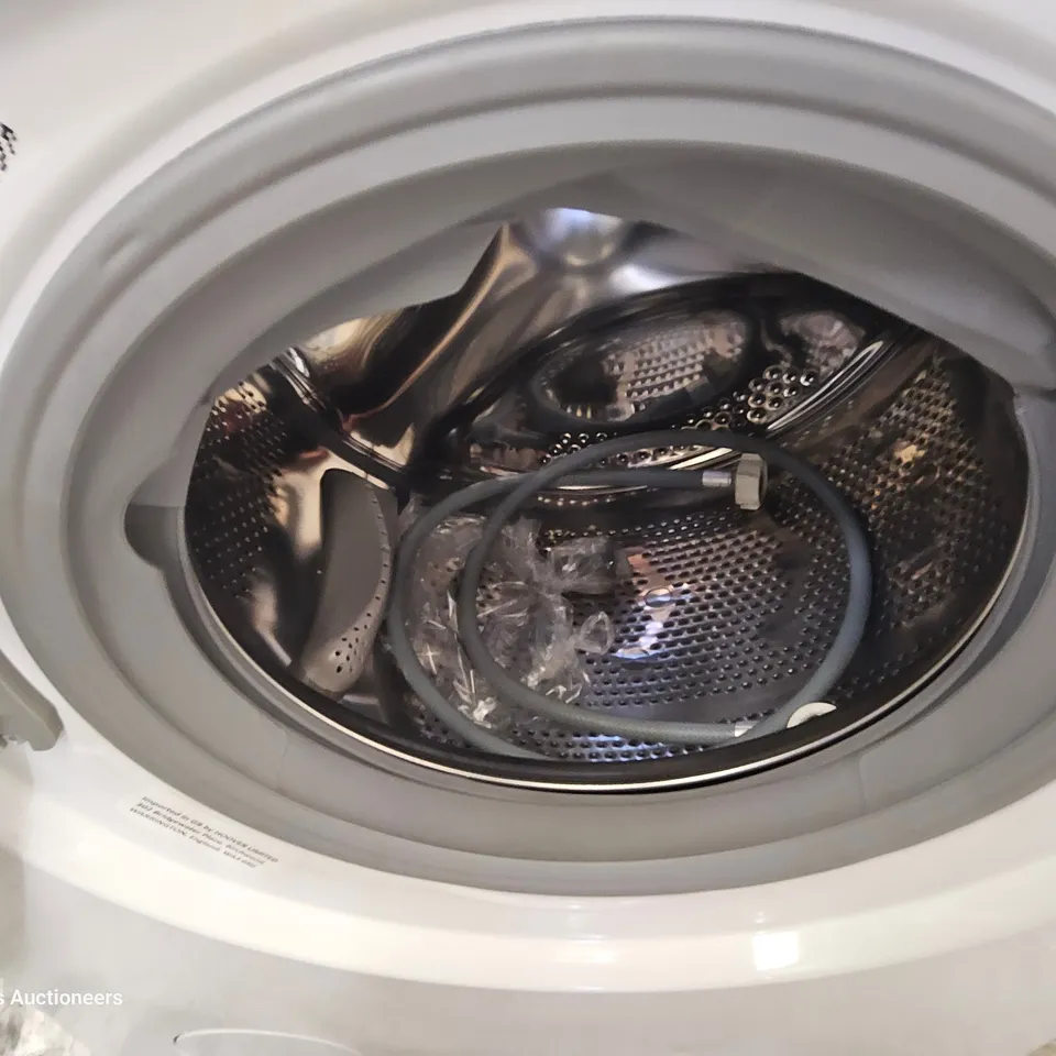 CANDY RAPIDO ROW4956DWMCE FREESTANDING WASHER DRYER