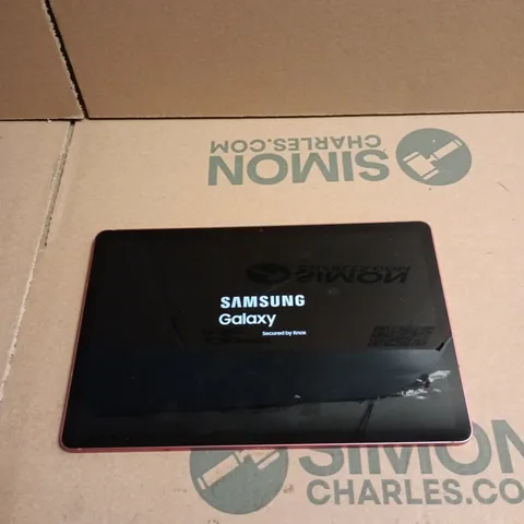 SAMSUNG GALAXY TAB S10 LITE 5G BOXED