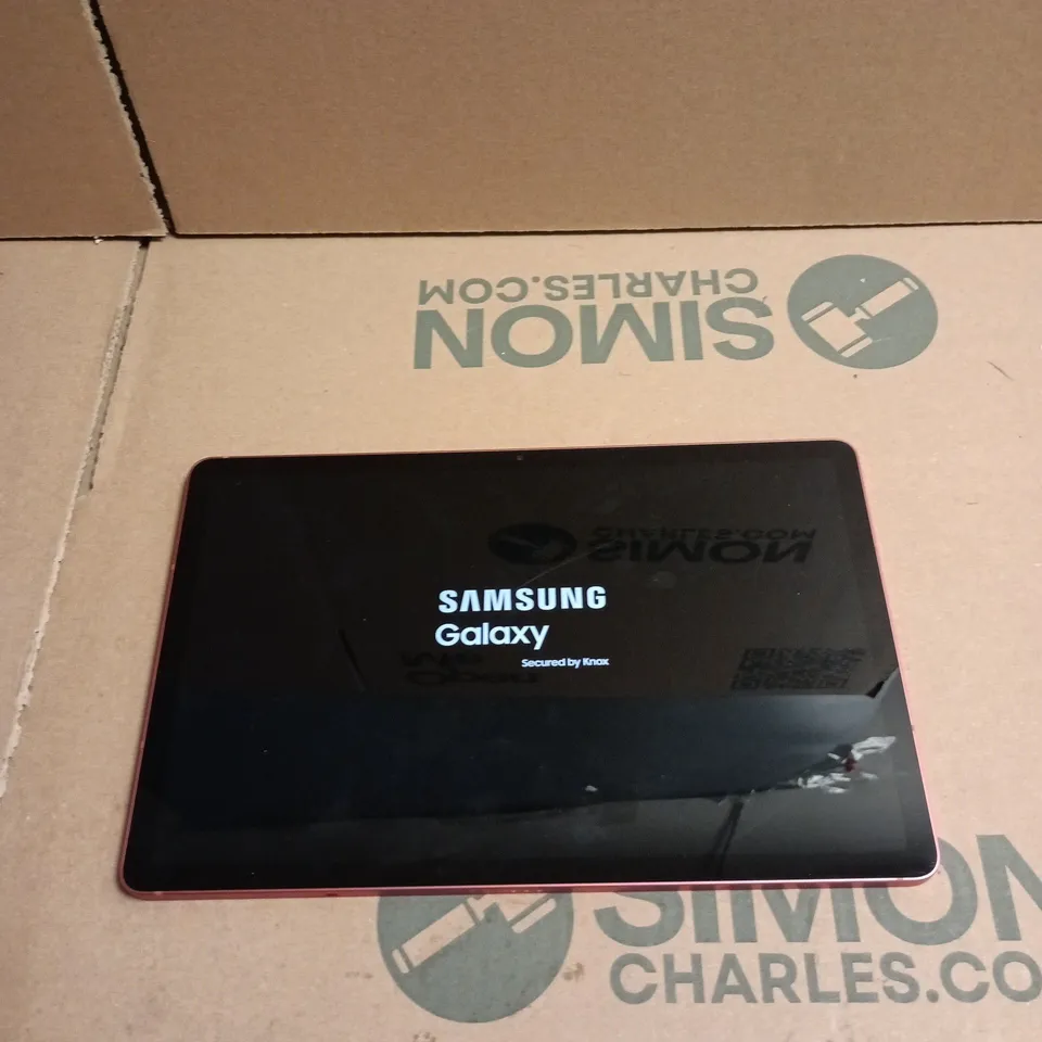 SAMSUNG GALAXY TAB S10 LITE 5G BOXED