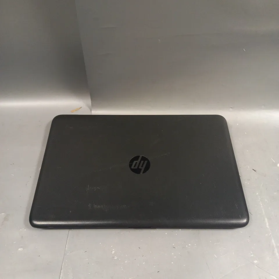 HP 250 G4 15 INCH I3-5005U 2.00GHZ